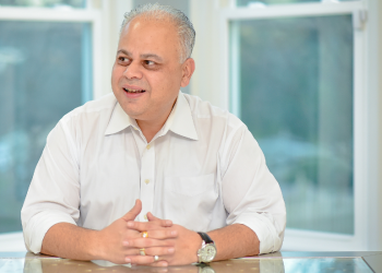 Declutter Your Mind Through Positive Habits | By: Rahul Karan Sharma