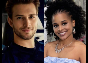 Cop accused of domestic violence, defended by alleged victim