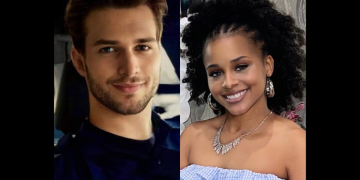 Cop accused of domestic violence, defended by alleged victim