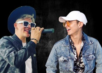 Musical Power Couple Shatters Records with Sensational Number 3 Hit in Columbia