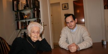 Rita Levi-Montalcini’s Discovery of NGF Opens New Perspectives in the Study of Self-Healing and Natural Therapies