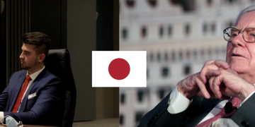 Japan Stock Market Attracts Long-Term Investors, Led by Warren Buffett’s Strategic Moves