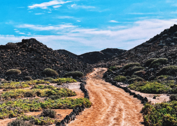 Isla de Lobos: A Natural Treasure to Discover in Fuerteventura