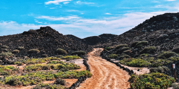Isla de Lobos: A Natural Treasure to Discover in Fuerteventura