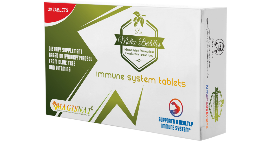 The Mediterranean Diet: A Powerful Tool for Preventing Obesity and Boosting Immunity The Mediterranean Diet: A Powerful Tool for Preventing Obesity and Boosting Immunity