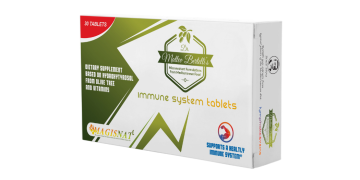 Dr. Matteo Bertelli’s Immune System Tablets: Harnessing the Power of Vitamin B6 for Optimal Health