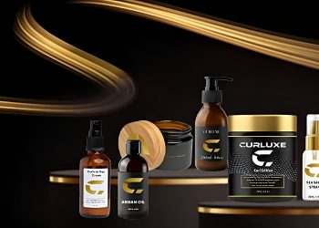 The Sensation of Curluxe™ 2.0: High Demand Outpaces Supply