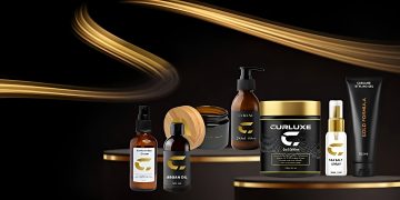 The Sensation of Curluxe™ 2.0: High Demand Outpaces Supply