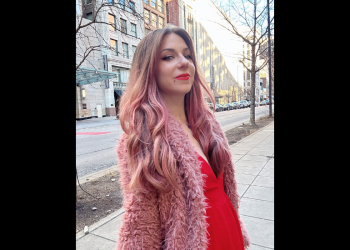 Amber Renee Fawn Cunningham: Breaking Design Conventions and Inspiring Authentic Expression