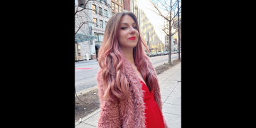 Amber Renee Fawn Cunningham: Breaking Design Conventions and Inspiring Authentic Expression