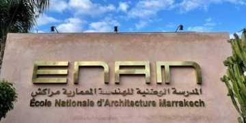 A partnership in architecture in Morocco for innovation and sustainability 2023/2028