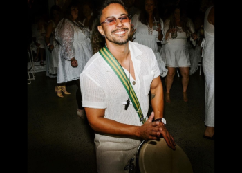 From Homelessness to Hope: The Inspiring Journey of Yuri Lima