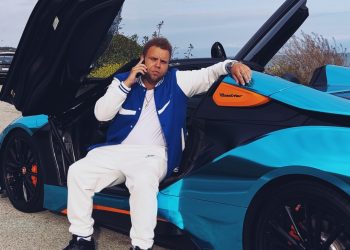 The Literary Powerhouse Shaking Up Hip Hop Culture