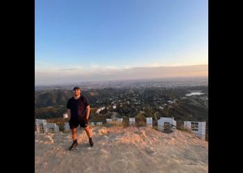 Redefining Boundaries: Jacob Gullotti’s Team-Up Shakes Up the Videography Scene