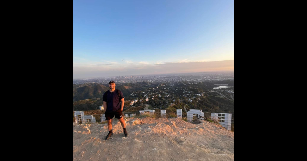 Redefining Boundaries: Jacob Gullotti’s Team-Up Shakes Up the Videography Scene Redefining Boundaries: Jacob Gullotti’s Team-Up Shakes Up the Videography Scene