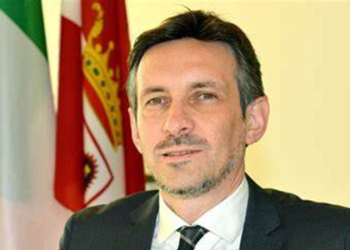 Provincial Councillor Achille Spinelli: Guiding Trentino’s Economic Development and Global Outreach to the United States