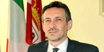 Focus on a Tiny Autonomous Province in Italy Experiencing Continuous Economic Growth: Interview with Trento Provincial Councillor Achille Spinelli on the Prospects and Challenges of Zygmunt Bauman’s Liquid Society