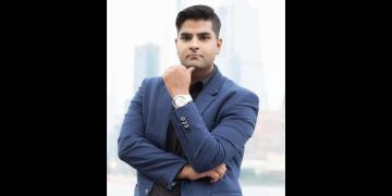 Rehman Siddiq, a leading US based digital marketer, discusses the latest trends in digital marketing and AI with New Edge Times