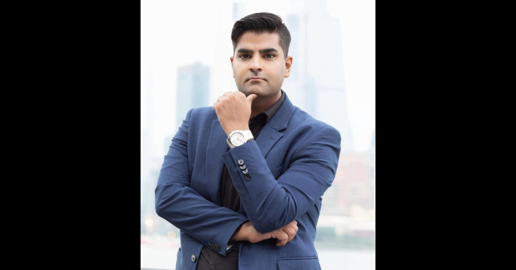 Rehman Siddiq, a leading US based digital marketer, discusses the latest trends in digital marketing and AI with New Edge Times Rehman Siddiq, a leading US based digital marketer, discusses the latest trends in digital marketing and AI with New Edge Times