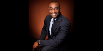 Meet Rich Williams | Entrepreneur/Investor