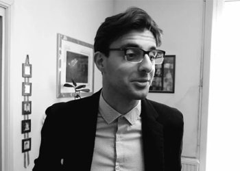 Guillaume Gevart is producing a new documentary about the most powerful female lawyer in France