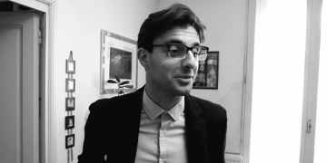 Guillaume Gevart is producing a new documentary about the most powerful female lawyer in France
