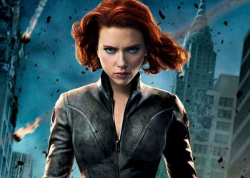 Scarlett Johansson is set to be in Imminent American Reboot of “Les Tuches”