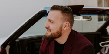 Matt Poyle: The Multifaceted Musician, Entrepreneur, and Author