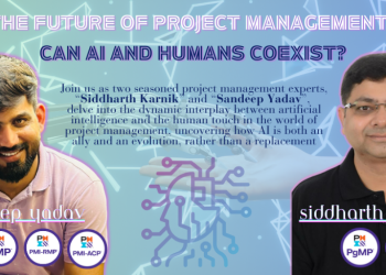 The Future of Project Management: Can AI and Humans Coexist?