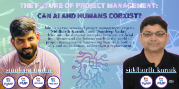 The Future of Project Management: Can AI and Humans Coexist?