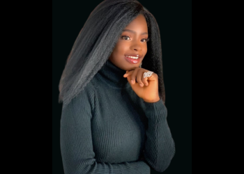 Patricia Inumidun’s Vision: AI’s Potential to Transform Africa and the World for Good