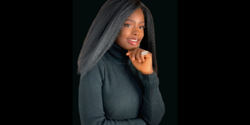 Patricia Inumidun’s Vision: AI’s Potential to Transform Africa and the World for Good