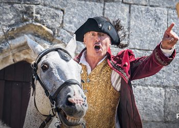 Unveiling French Landscape’s Enigmatic Tales: The legend of Thierry Mauvignier on Prime Video