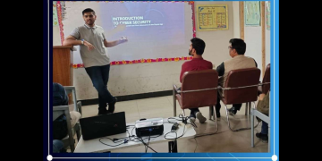 Muhammad Meekail Shaikh: Illuminating the Digital Frontier with Illusion