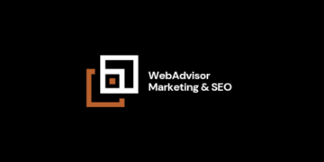 Navigating the Digital Terrain: A Convergence of Web Marketing and Website Design