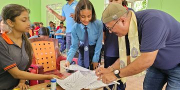 Why do Children and Youths Need to Learn Mithila Arts? -Dr. Ajit Kumar Sah