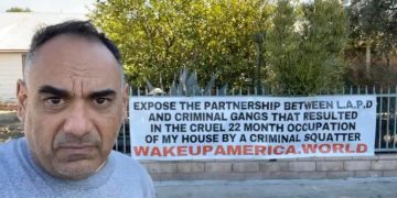 Zeke’s Nightmare: Zeke’s Battle Against Squatter Scam, Chronicled by Lyon Brave at Brave Pulse