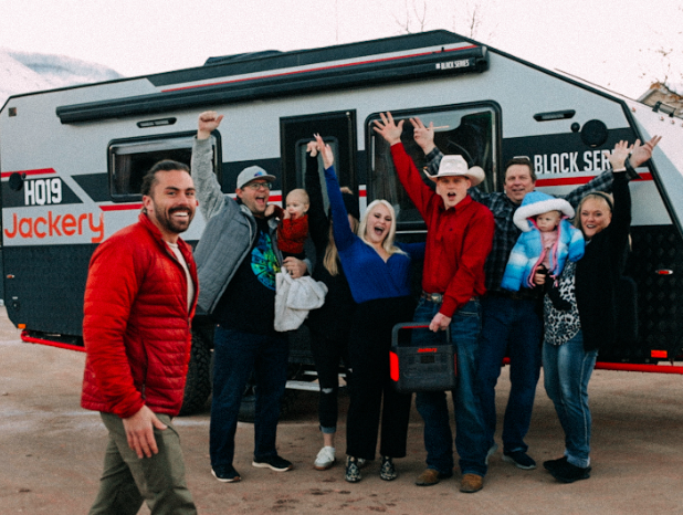 Tristan Hamm and MrBeast Lead a New Wave of “influencer” Status Tristan Hamm and MrBeast Lead a New Wave of “influencer” Status