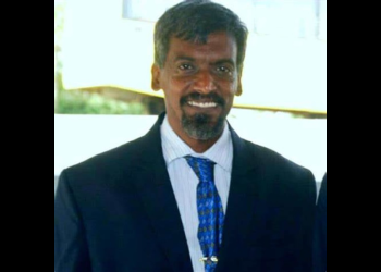 Indian Educator Lathish Shankar Triumphs in International Teachers’ Olympiad, Sets New Standards for Pedagogical Expertise