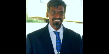 Indian Educator Lathish Shankar Triumphs in International Teachers’ Olympiad, Sets New Standards for Pedagogical Expertise