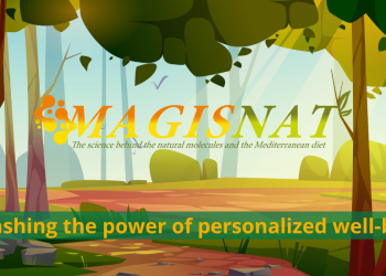 Magisnat’s Mission: Revolutionizing Well-Being Culture Through Customization and Science Magisnat’s Mission: Revolutionizing Well-Being Culture Through Customization and Science