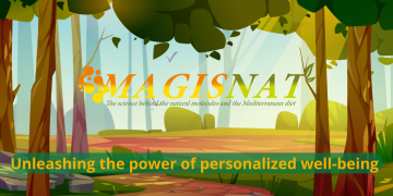 Magisnat’s Mission: Revolutionizing Well-Being Culture Through Customization and Science