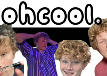 Lee Armfield Launches OhCool Media: A TikTok-Focused Marketing Agency with a Vision for Success