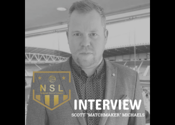 Reimagining American Soccer: The NSL Revolution by Scott ‘Matchmaker’ Michaels