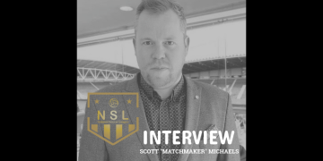 Reimagining American Soccer: The NSL Revolution by Scott ‘Matchmaker’ Michaels