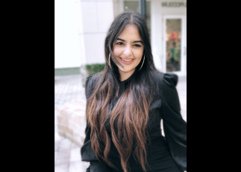 Claudia Garcia: Pioneering Human-Centric Recruitment