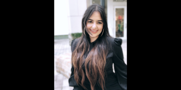 Claudia Garcia: Pioneering Human-Centric Recruitment