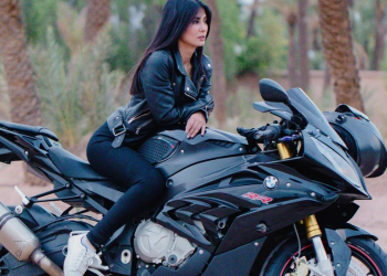 The Place of Women in the Motorcycle World: Psychosocial Approach