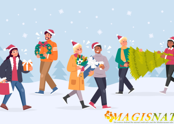 Nourish Your Body and Enjoy the Festivities Nourish Your Body and Enjoy the Festivities