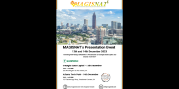 MAGISNAT Elevates Well-being with Two Exclusive Events in Atlanta